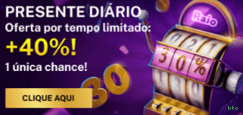 Cashback semanal kto