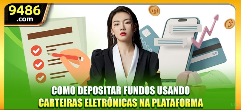 Bacará VIP com squeeze feature