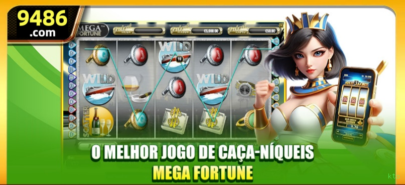 Gates of Olympus Slot - Pragmatic Play