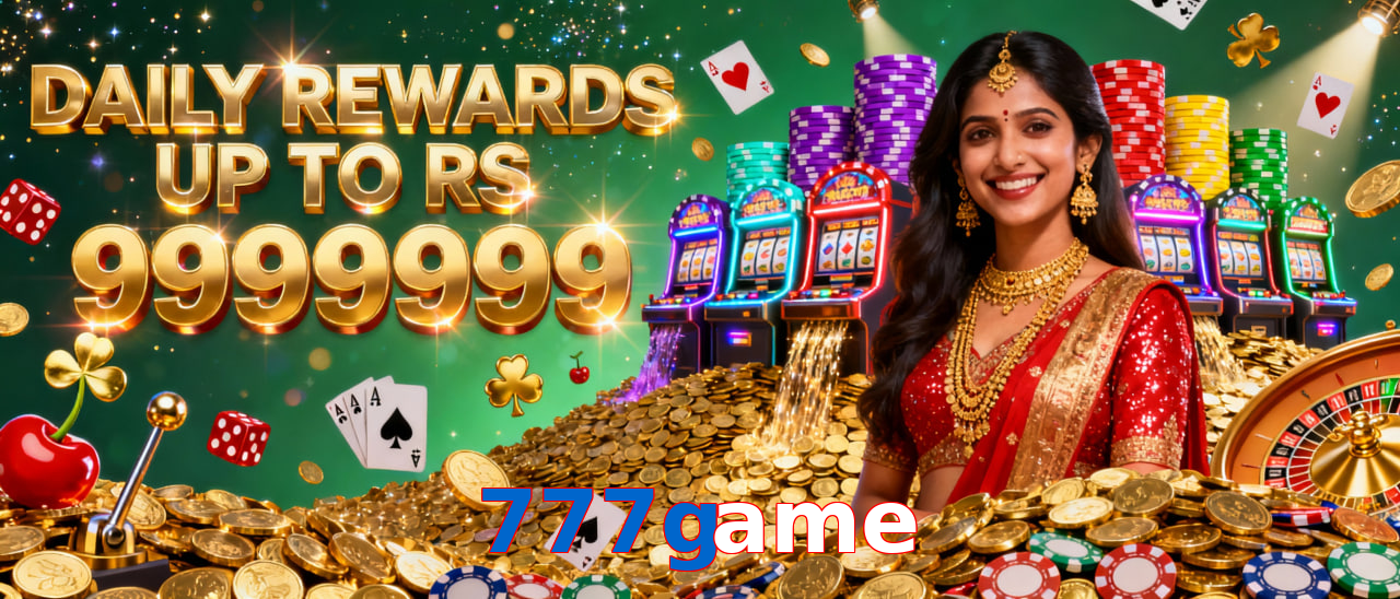 777Game