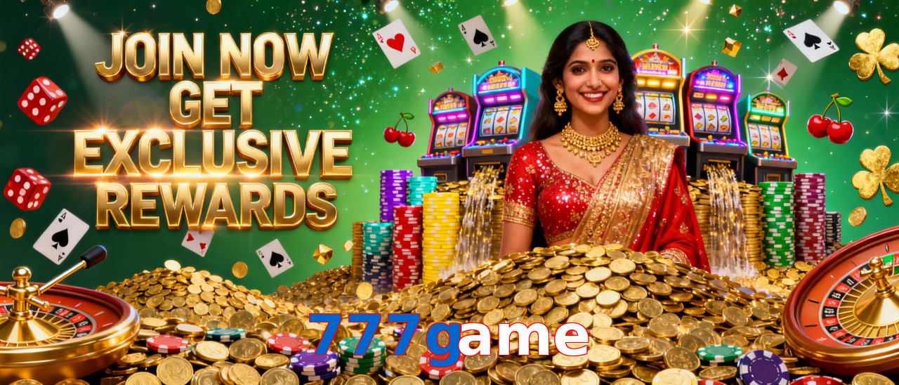 777Game