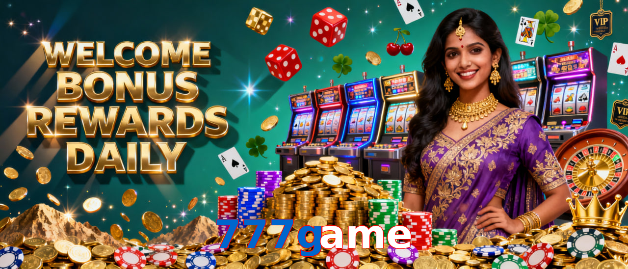 777Game