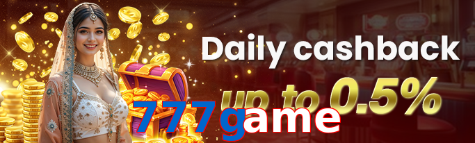 777Game